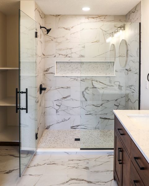 Tiny photo for 13015 E 2200 N Road, Hudson, IL 61748 (MLS # 12614674)