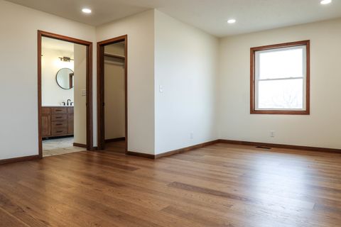 Tiny photo for 13015 E 2200 N Road, Hudson, IL 61748 (MLS # 12614674)