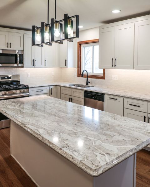 Tiny photo for 13015 E 2200 N Road, Hudson, IL 61748 (MLS # 12614674)