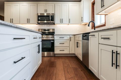 Tiny photo for 13015 E 2200 N Road, Hudson, IL 61748 (MLS # 12614674)