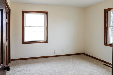 Tiny photo for 13015 E 2200 N Road, Hudson, IL 61748 (MLS # 12614674)