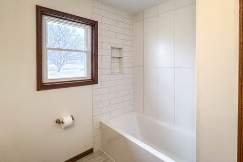 Tiny photo for 13015 E 2200 N Road, Hudson, IL 61748 (MLS # 12614674)