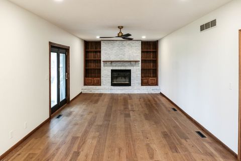 Tiny photo for 13015 E 2200 N Road, Hudson, IL 61748 (MLS # 12614674)