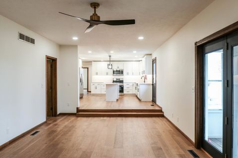 Tiny photo for 13015 E 2200 N Road, Hudson, IL 61748 (MLS # 12614674)