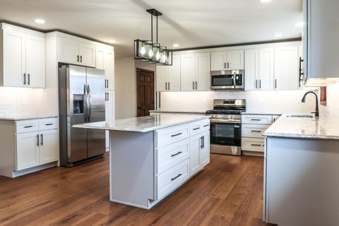 Tiny photo for 13015 E 2200 N Road, Hudson, IL 61748 (MLS # 12614674)