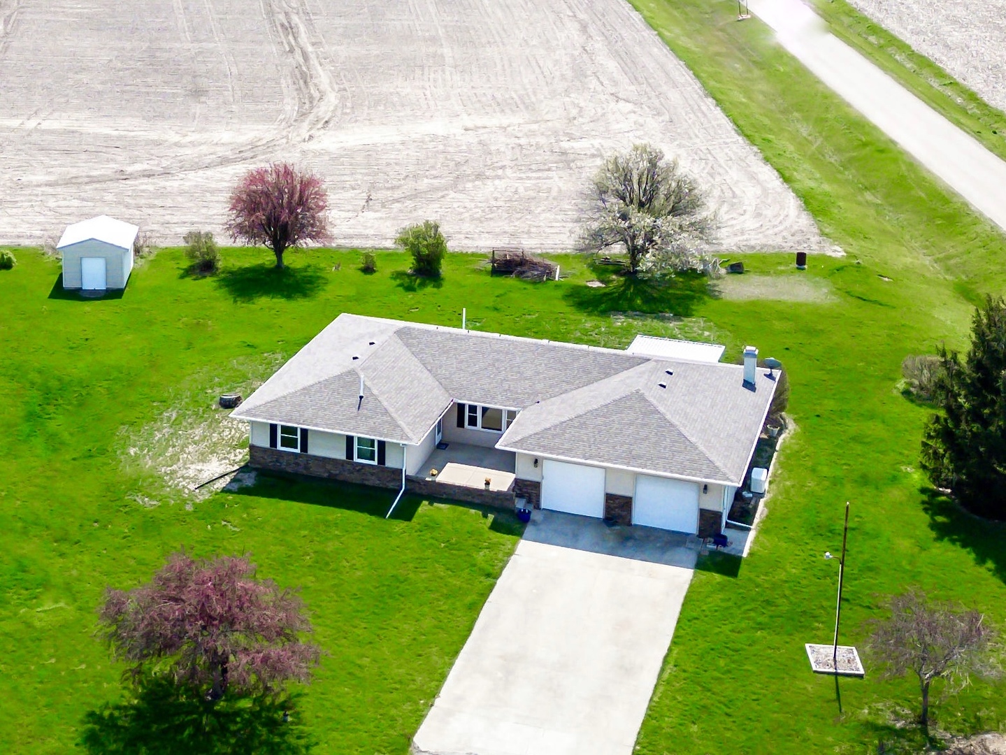 13015 E 2200 N Road