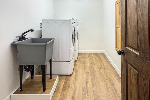 Tiny photo for 13015 E 2200 N Road, Hudson, IL 61748 (MLS # 12614674)