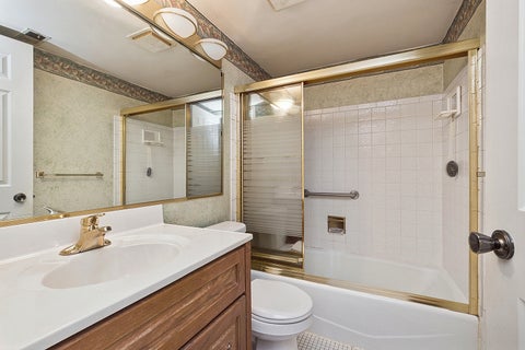 Tiny photo for 2815 Glenwood Lansing Road #106, Lynwood, IL 60411 (MLS # 12706918)