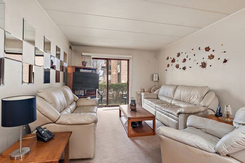 Tiny photo for 2815 Glenwood Lansing Road #106, Lynwood, IL 60411 (MLS # 12706918)