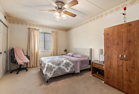 Tiny photo for 2815 Glenwood Lansing Road #106, Lynwood, IL 60411 (MLS # 12706918)