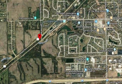 12001 W Route 6 Highway Homer Glen IL 60491