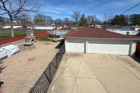 Tiny photo for 2808 dove Street, Rolling Meadows, IL 60008 (MLS # 12615810)