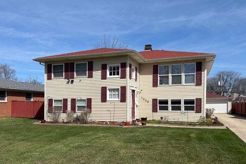 Tiny photo for 2808 dove Street, Rolling Meadows, IL 60008 (MLS # 12615810)