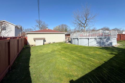 Tiny photo for 2808 dove Street, Rolling Meadows, IL 60008 (MLS # 12615810)
