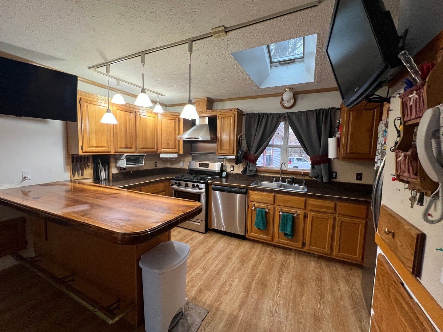 2701 E County Township Road 121