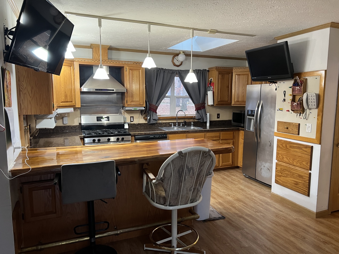 2701 E County Township Road 121