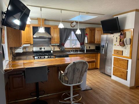 Tiny photo for 2701 E County Township Road 121, Sheldon, IL 60966 (MLS # 12574451)