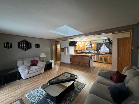 Tiny photo for 2701 E County Township Road 121, Sheldon, IL 60966 (MLS # 12574451)