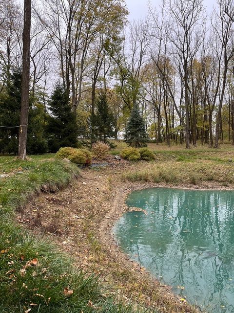 Tiny photo for 2701 E County Township Road 121, Sheldon, IL 60966 (MLS # 12574451)