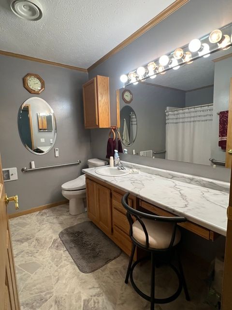 Tiny photo for 2701 E County Township Road 121, Sheldon, IL 60966 (MLS # 12574451)