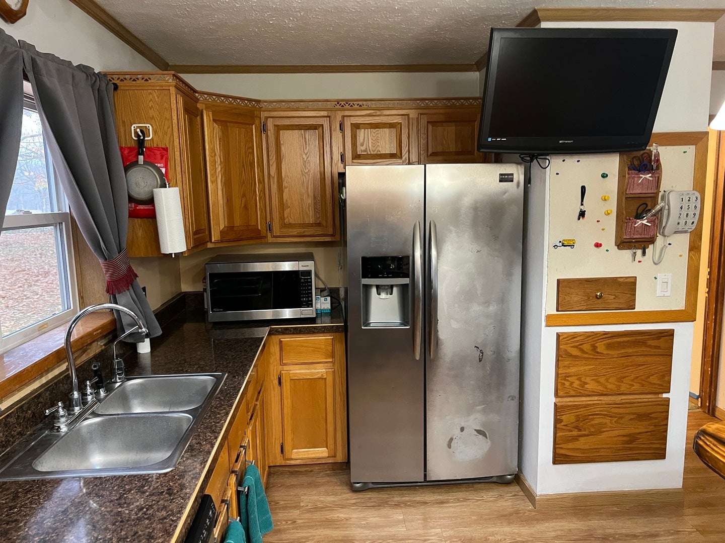 2701 E County Township Road 121