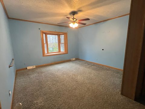Tiny photo for 2701 E County Township Road 121, Sheldon, IL 60966 (MLS # 12574451)