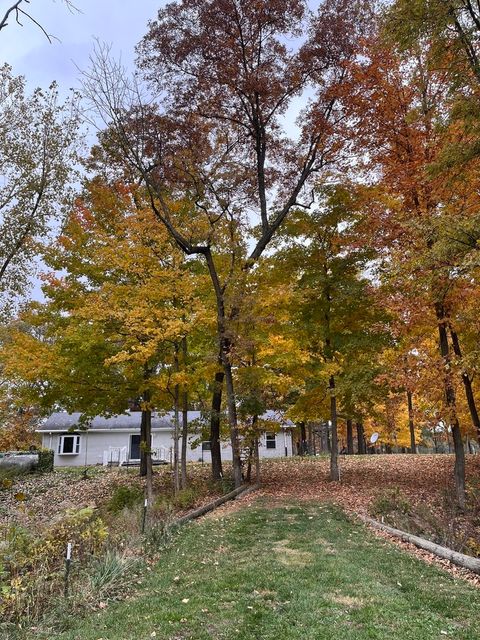 Tiny photo for 2701 E County Township Road 121, Sheldon, IL 60966 (MLS # 12574451)