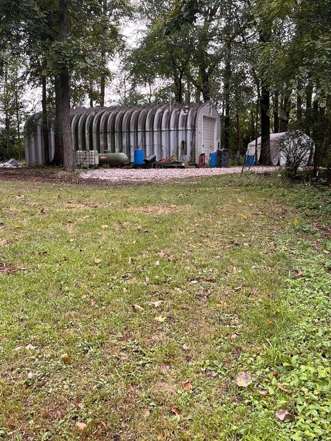 Tiny photo for 2701 E County Township Road 121, Sheldon, IL 60966 (MLS # 12574451)