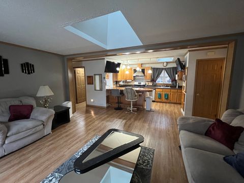 Tiny photo for 2701 E County Township Road 121, Sheldon, IL 60966 (MLS # 12574451)