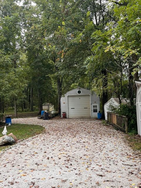 Tiny photo for 2701 E County Township Road 121, Sheldon, IL 60966 (MLS # 12574451)