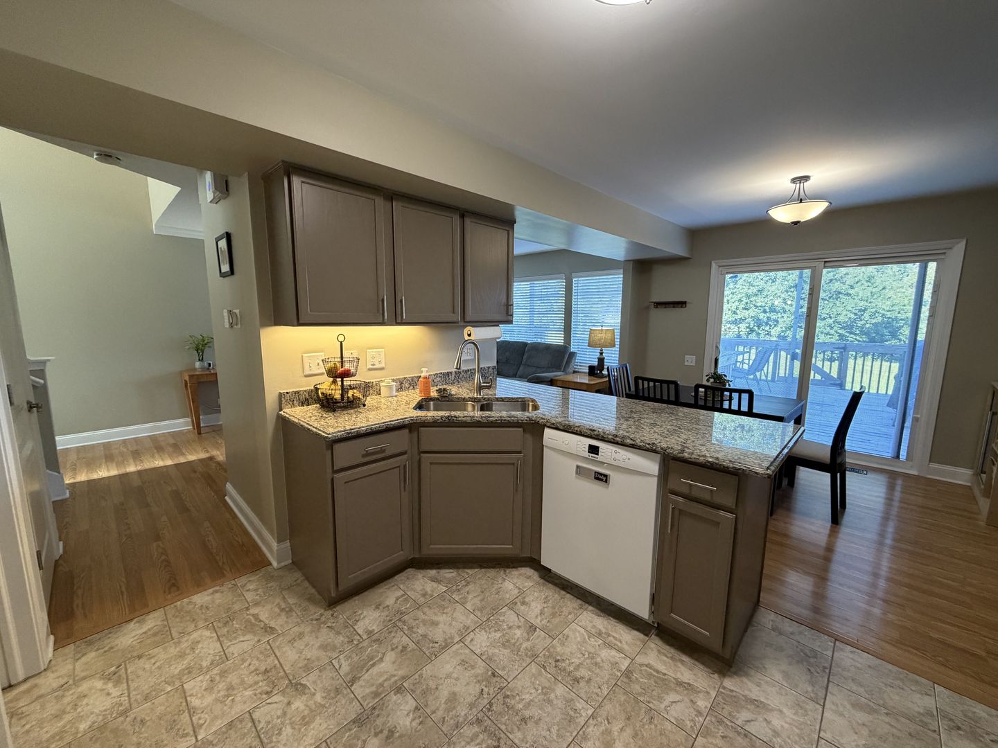437 Spaulding Road