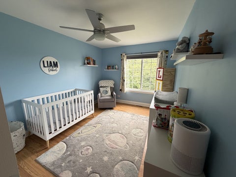 Tiny photo for 437 Spaulding Road, Bartlett, IL 60103 (MLS # 12699594)