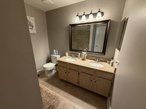 Tiny photo for 437 Spaulding Road, Bartlett, IL 60103 (MLS # 12699594)