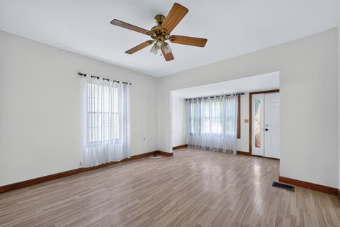 Tiny photo for 322 Hickory Street, DeKalb, IL 60115 (MLS # 12711144)