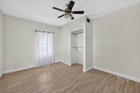 Tiny photo for 322 Hickory Street, DeKalb, IL 60115 (MLS # 12711144)