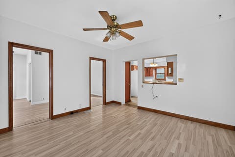 Tiny photo for 322 Hickory Street, DeKalb, IL 60115 (MLS # 12711144)