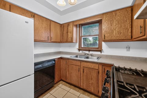 Tiny photo for 322 Hickory Street, DeKalb, IL 60115 (MLS # 12711144)