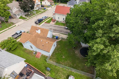 Tiny photo for 322 Hickory Street, DeKalb, IL 60115 (MLS # 12711144)