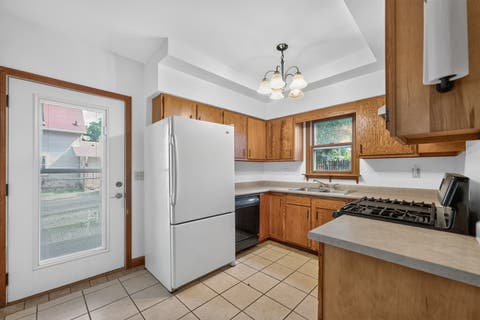 Tiny photo for 322 Hickory Street, DeKalb, IL 60115 (MLS # 12711144)