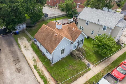 Tiny photo for 322 Hickory Street, DeKalb, IL 60115 (MLS # 12711144)