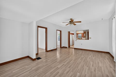 Tiny photo for 322 Hickory Street, DeKalb, IL 60115 (MLS # 12711144)