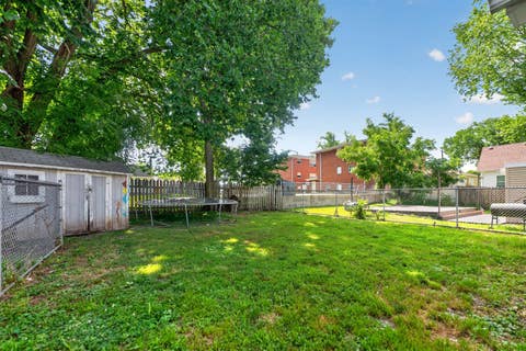 Tiny photo for 322 Hickory Street, DeKalb, IL 60115 (MLS # 12711144)