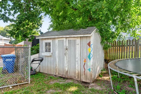 Tiny photo for 322 Hickory Street, DeKalb, IL 60115 (MLS # 12711144)
