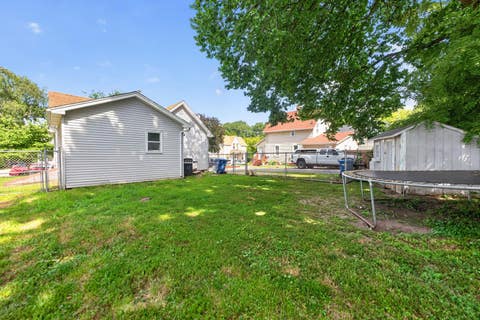 Tiny photo for 322 Hickory Street, DeKalb, IL 60115 (MLS # 12711144)