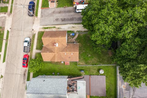 Tiny photo for 322 Hickory Street, DeKalb, IL 60115 (MLS # 12711144)