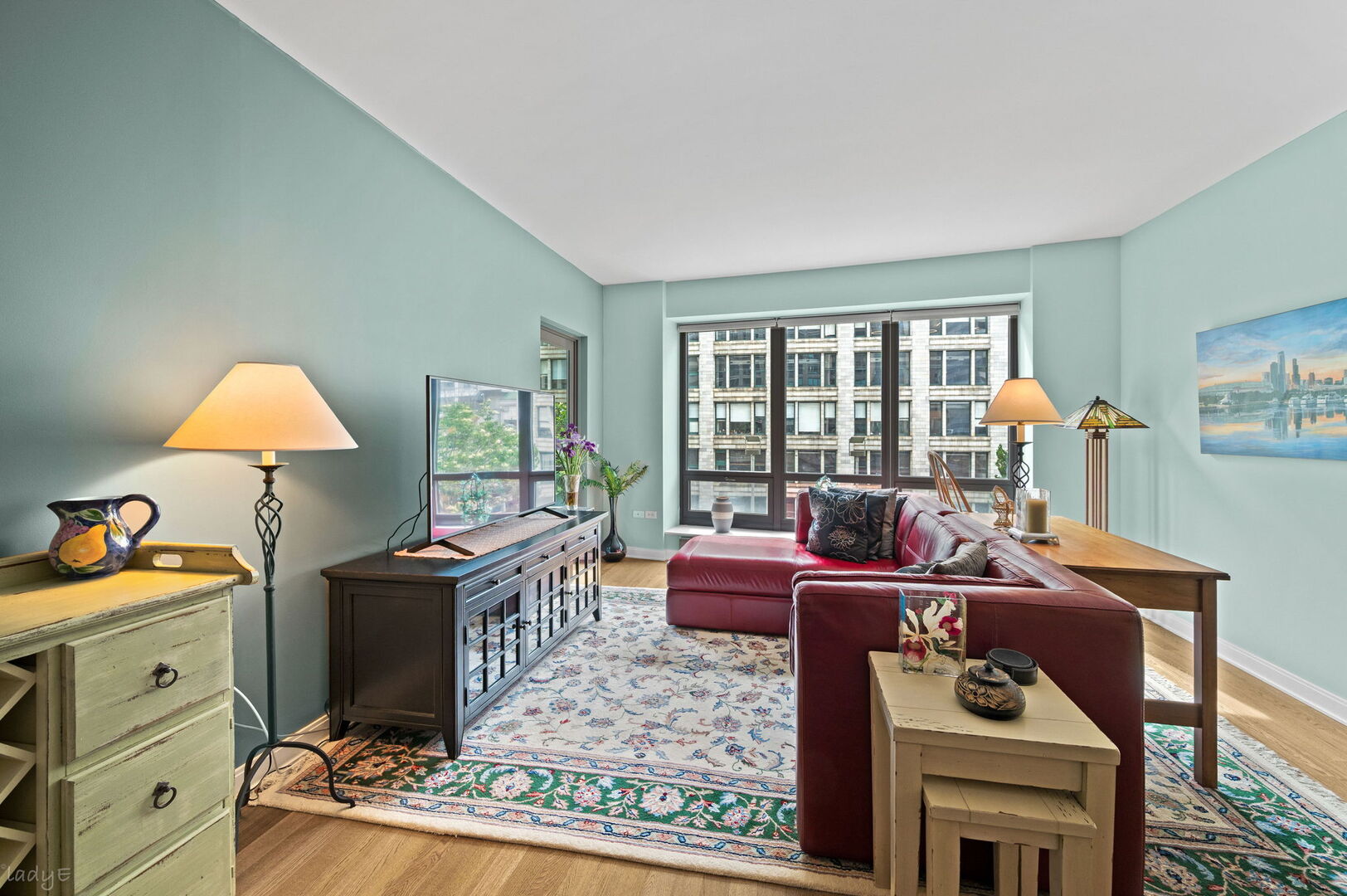 130 N GARLAND Court 1004