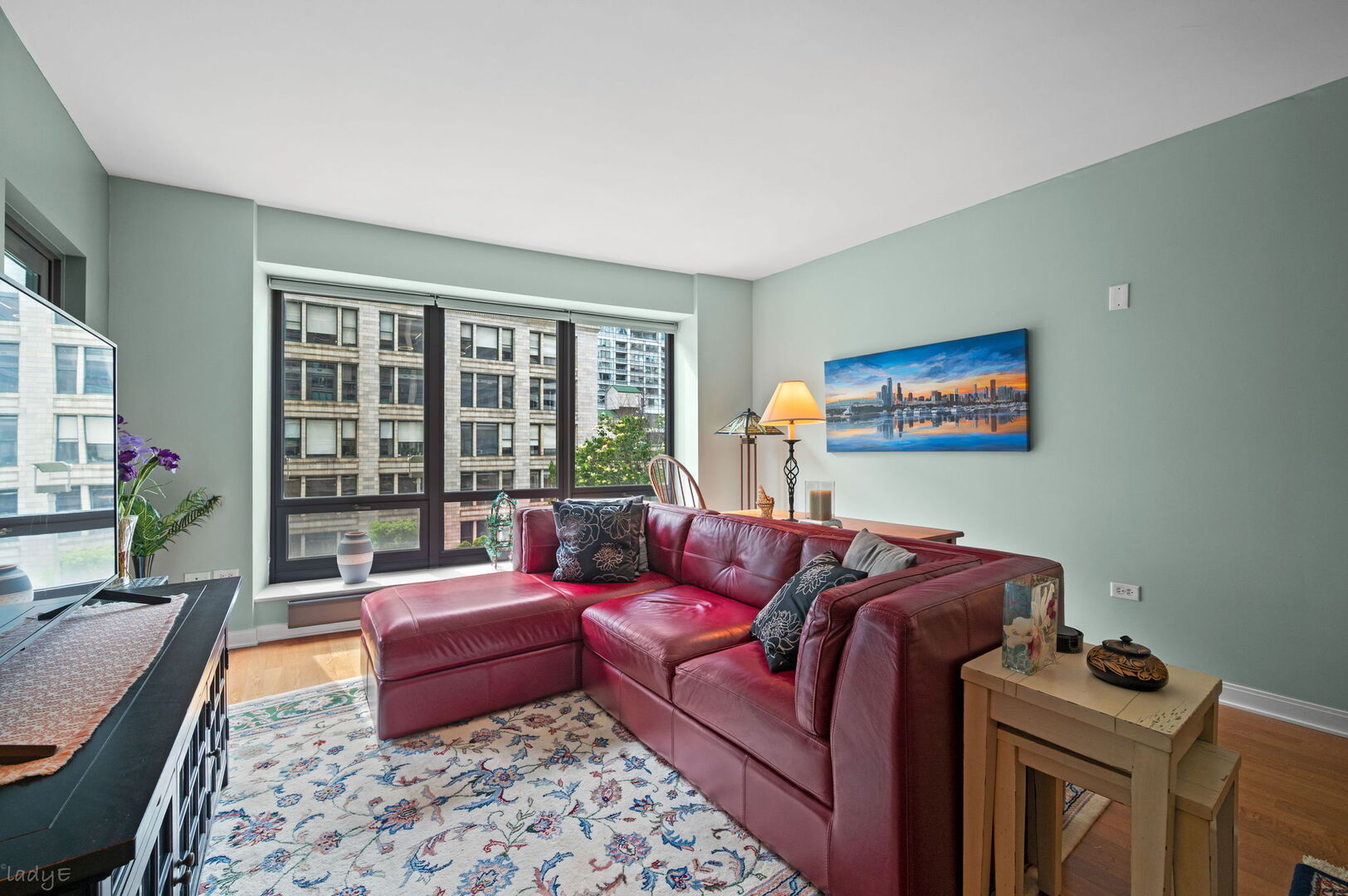130 N GARLAND Court 1004