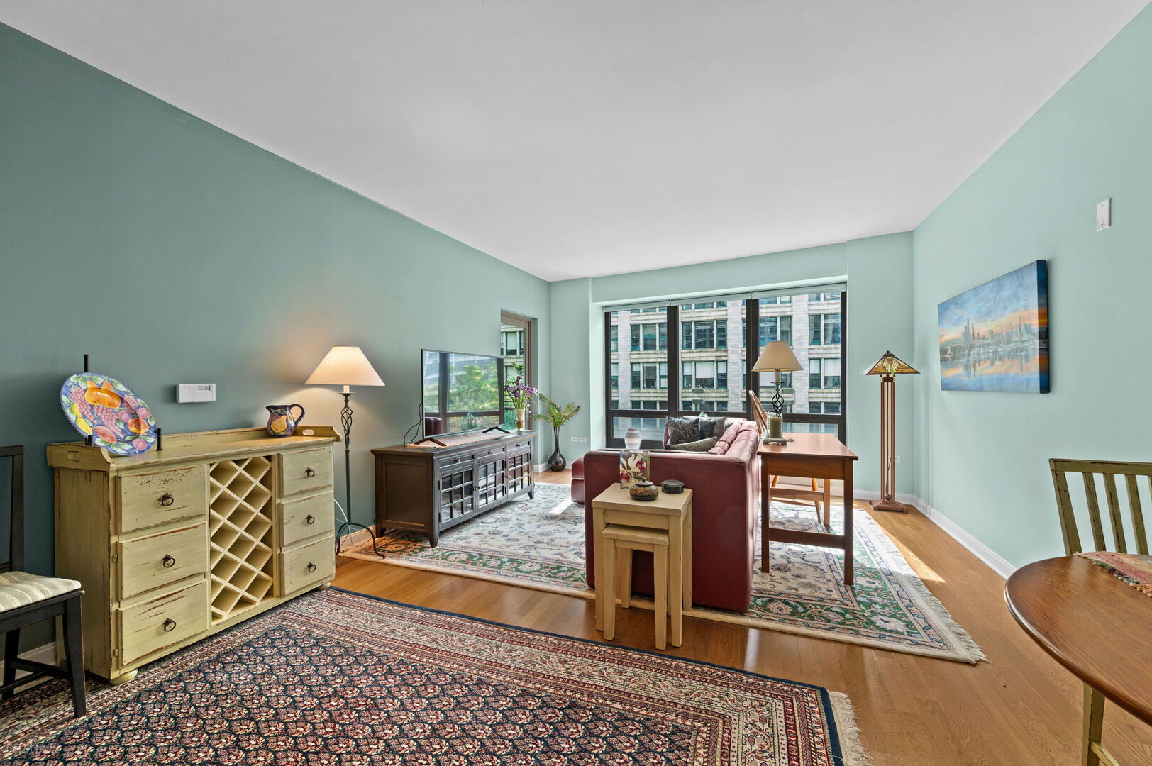 130 N GARLAND Court 1004