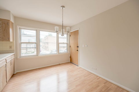 Tiny photo for 4326 N Keystone Avenue #2C, Chicago, IL 60641 (MLS # 12693928)