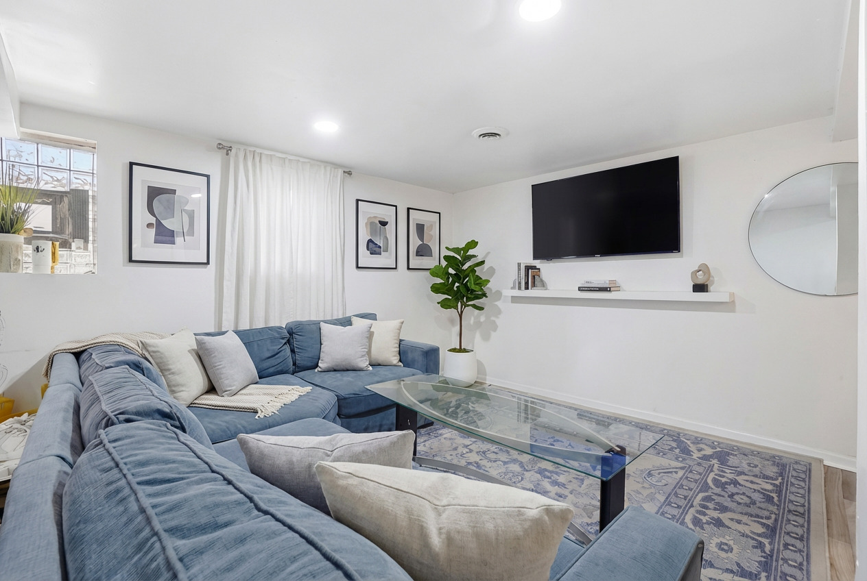 3240 W Cortez Street